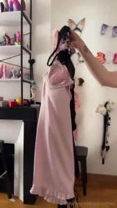 New outfit unlocked more on spicylottie