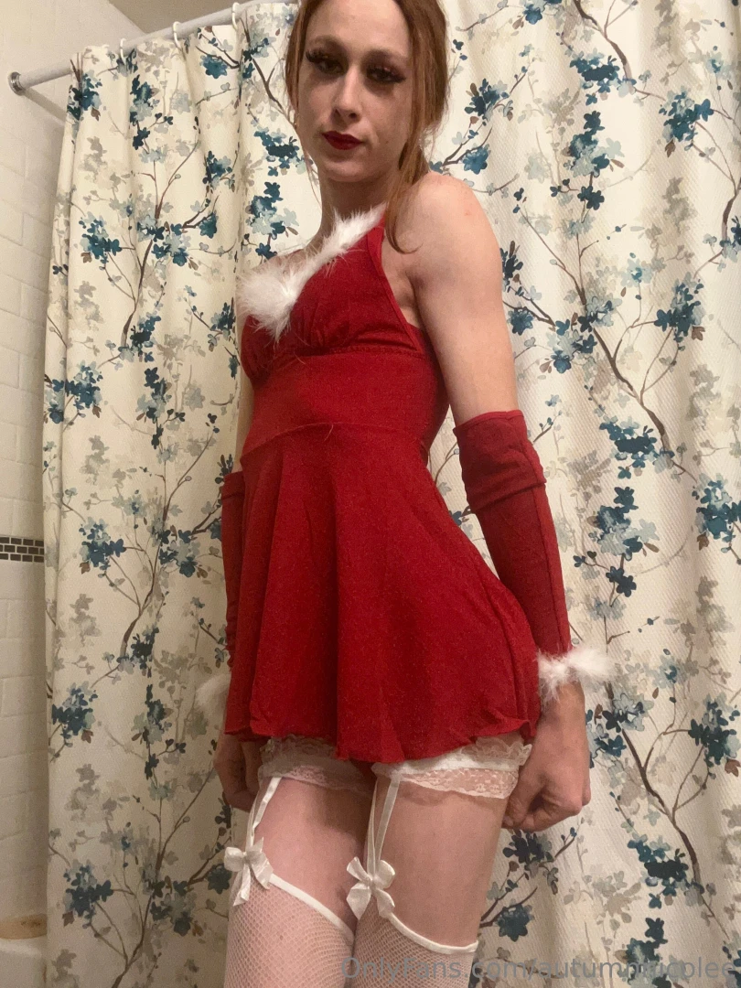 I hope everyone had a merry christmas subscriber picked oufit i hope u part 2 