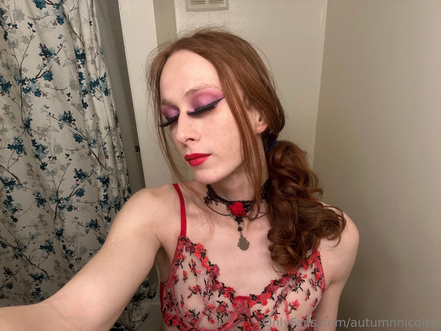 Suscriber picked outfit -omg this is by far my fav thing a subscriber part 2 