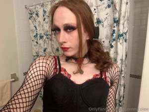 Suscriber picked outfit -omg this is by far my fav thing a subscriber part 1