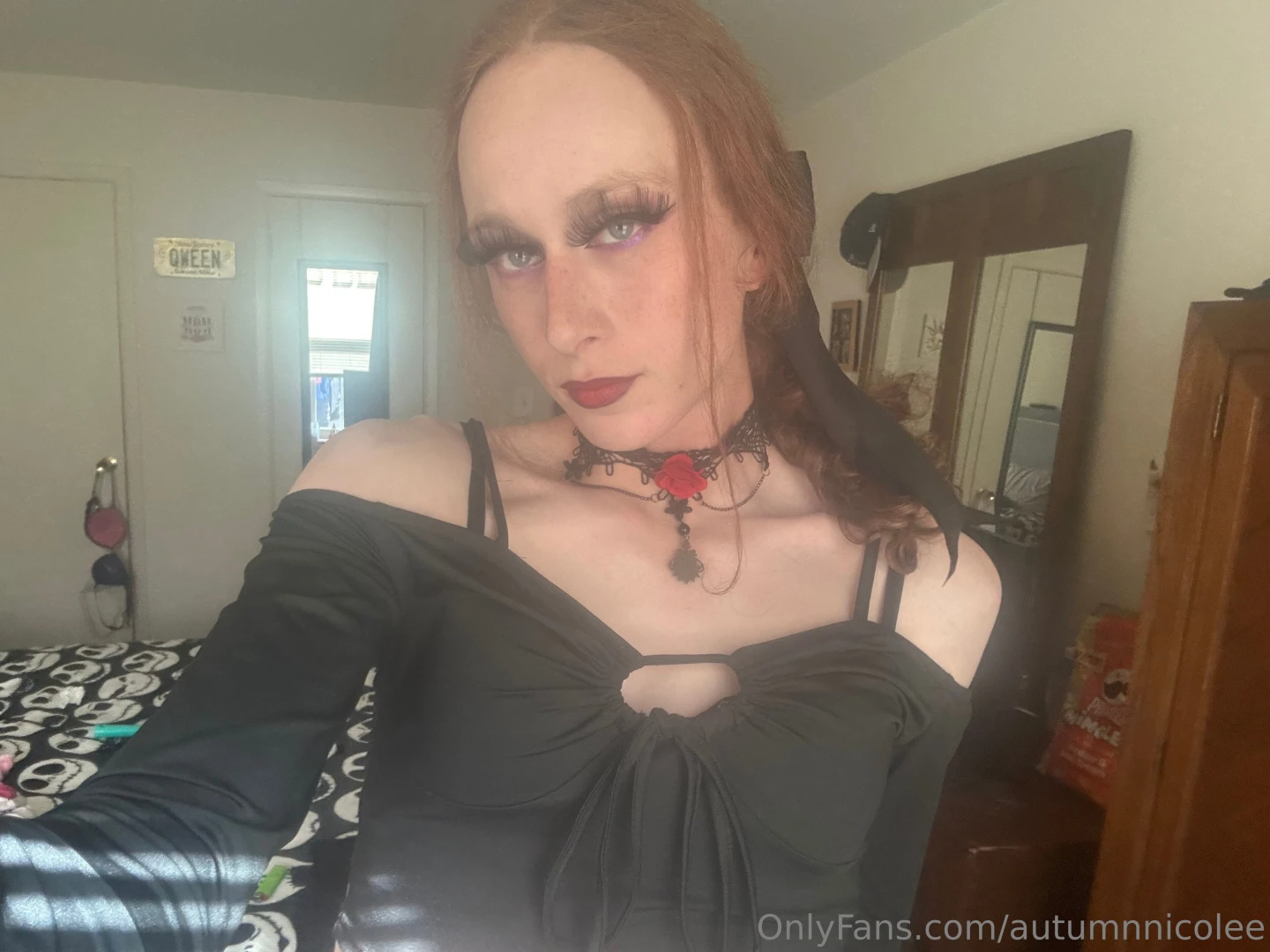 Suscriber picked outfit this skirt and top is too cute and allows easy 