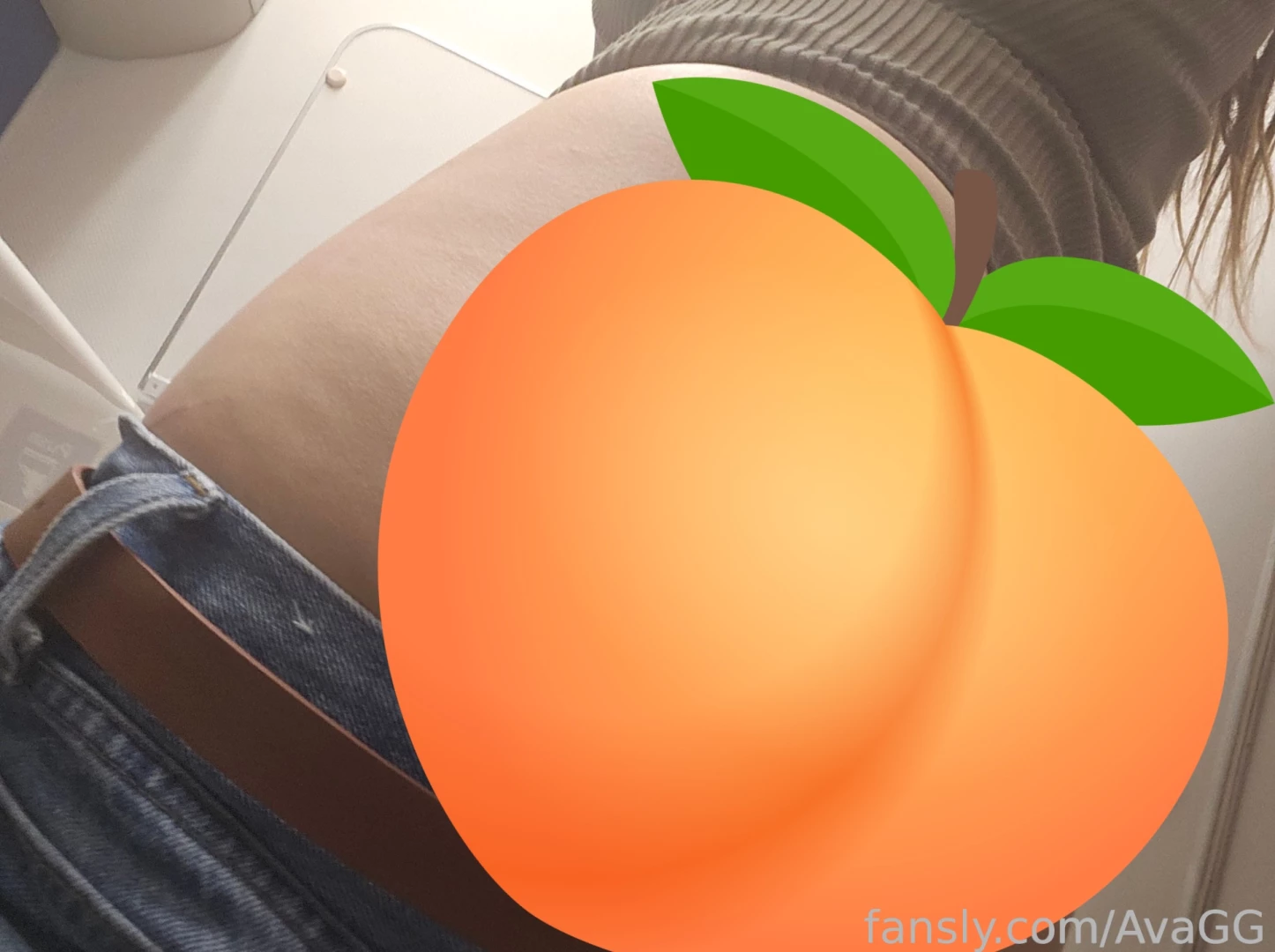 Unlock to see mile high ass milehigh asian petite ass 