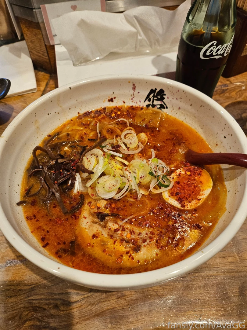 Ramen of the day 10 10 best one yet part 1 