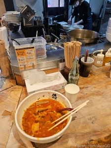 Ramen of the day 10 10 best one yet part 2