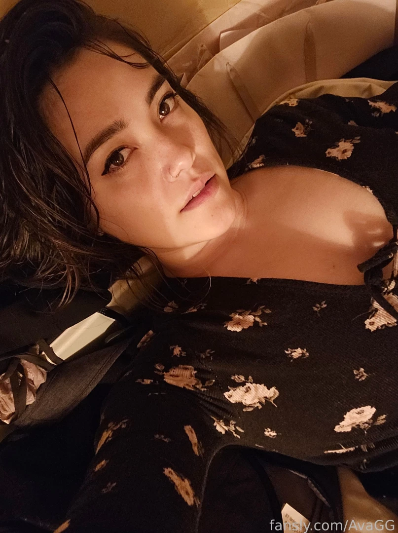 I like my eyes here eyes asian face cleavage 