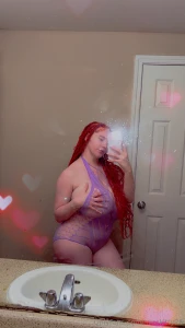 Tbh yall see enough and im never getting naked no i don t do nude for