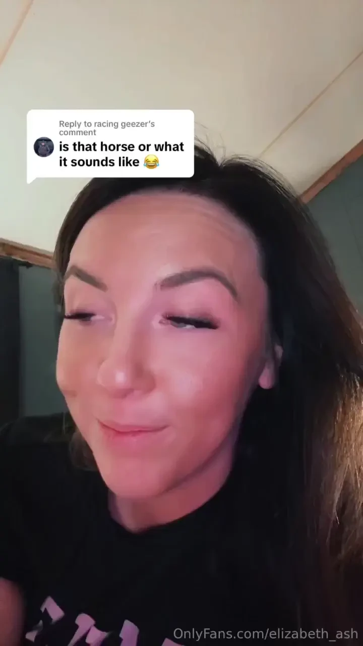 Horse and snake friday night 