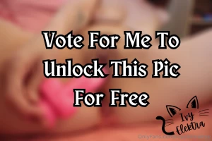 Free nudes i know how much you love free all you gotta do is vote for part 1
