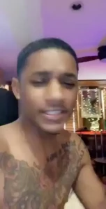 How a nigga be feeling in the morning