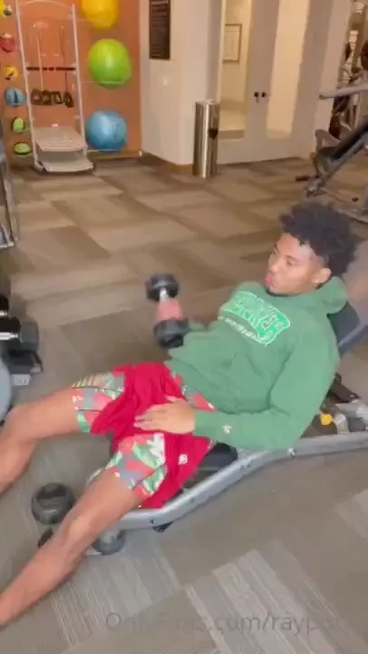 I flew to houston for some quality time with shorty 