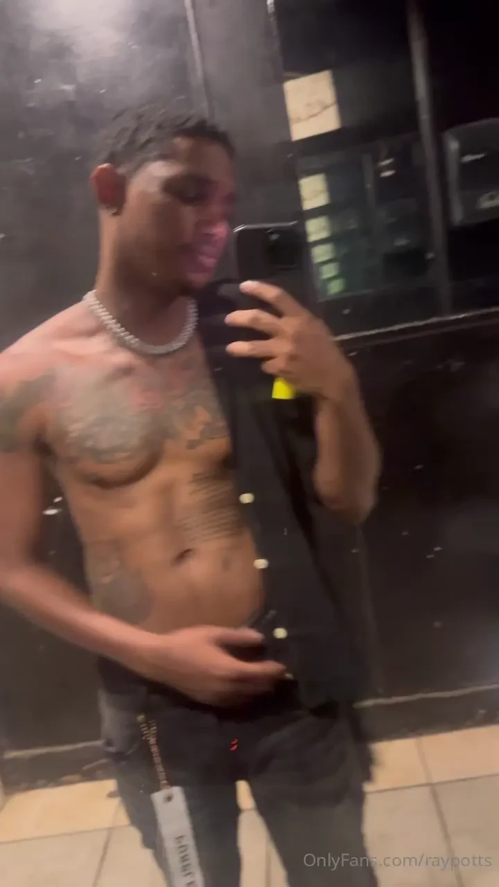 Was in the club and ended up having some fun afterwards 