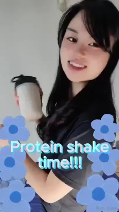 Gym time also suggest some new hobbies 