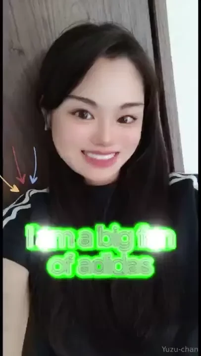 Big adidas fan for life how about you notsponsored 