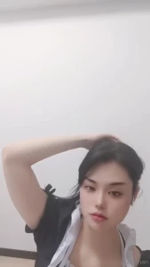 Getting ready to do my chores in style what chores do you like doing