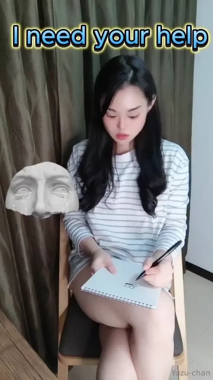 Just finished sketching marge who knew i d be so into blue hair today 