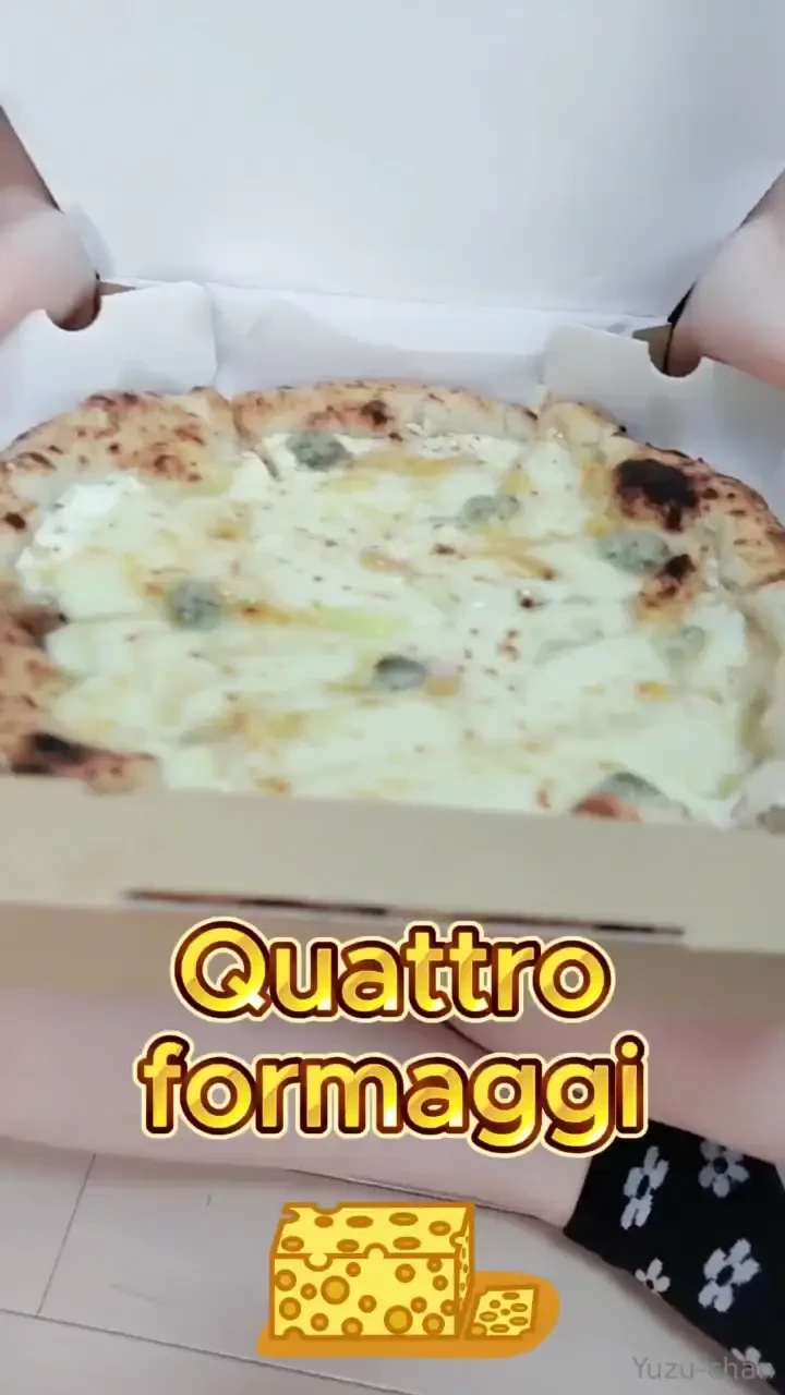 Pizza goals which one would you try first 