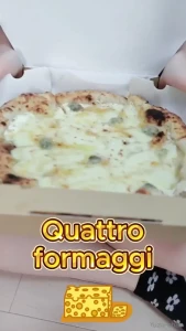 Pizza goals which one would you try first