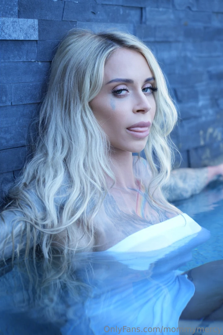 Do you want to join and get wet 