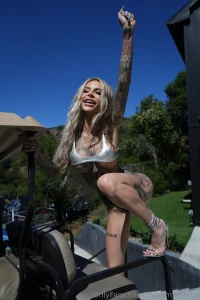 Do you think i m loud enough