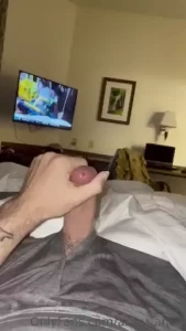 Nothing like a good release before pt formation