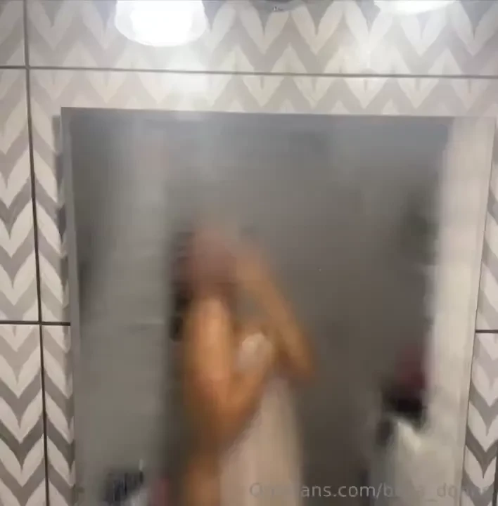 Do you want to come with me to the shower part 1 