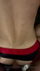 A hole-some day addictedofficial pabloxxlfit