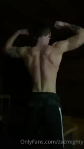 My body was banging at a next level yesterday that pump should i share