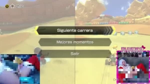 Hi onii chan toco perder y jugar siendo castigada b no te pierdas del