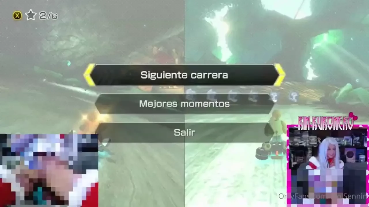 Ya se subio el ultimo video con castigo b espero lo disfruten esta en 