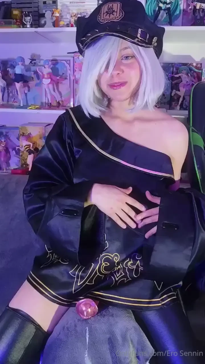 Si quieres descubrir que paso aqui entonces suscribete a mi of vip en 