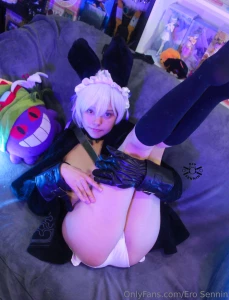 Hi onii chan uwu ya fuiste a ver mi nuevo contenido en mi of vip d ya