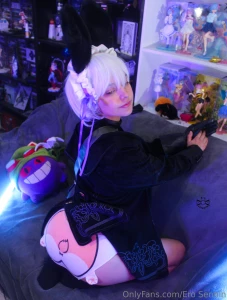 Onii chan si quieres ver como castigo mi colita no te pierdas de mi