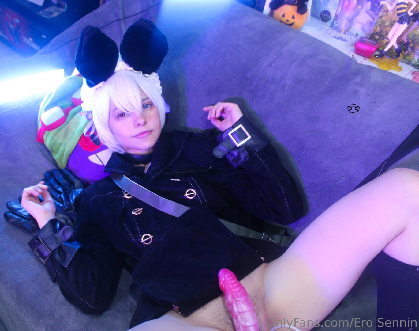 Onii chan no te pierdas del contenido que acabo de subir 3 100 