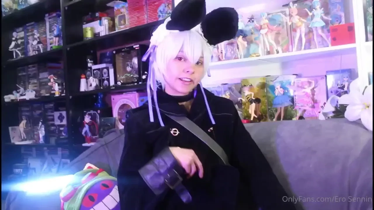 Xd este video fue una peticion muy curiosa de una seguidora 7u7 si 