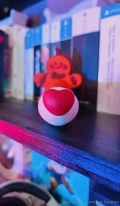 Si quieres descubrir que paso entre el se or galleta de jengibre y mi part 2