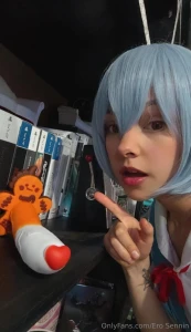 Si quieres descubrir que paso entre el se or galleta de jengibre y mi part 1