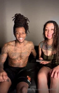 Catch the replay of this live stream here an hour of nasty stuff