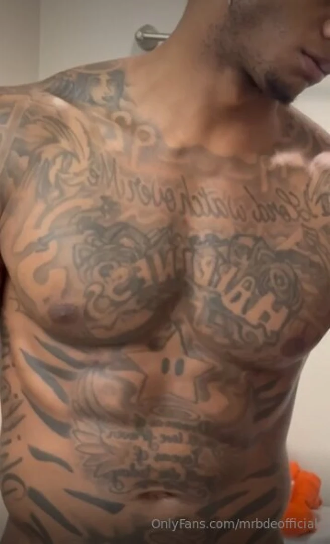 Flex and impress have i impressed you enough 