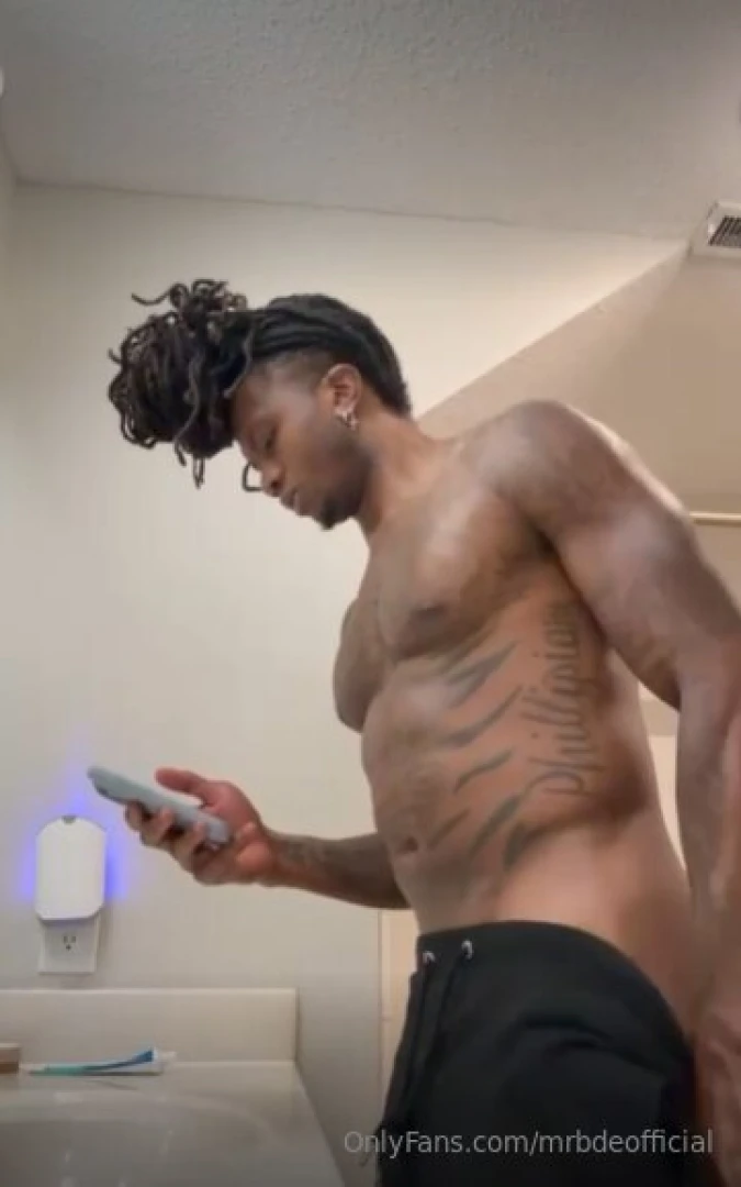 New content i just had to rub one out 