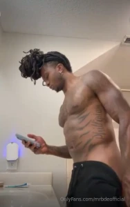 New content i just had to rub one out