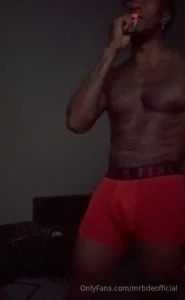 Netflix and chill you cummin baby