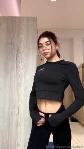 The most hot and wettest play i ve had in the shower a wet creamy part 2