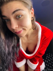 Merry christmas daddy santa told me that this year you re waiting for