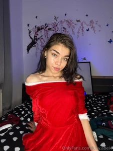 Merry christmas daddy santa told me that this year you re waiting for part 2