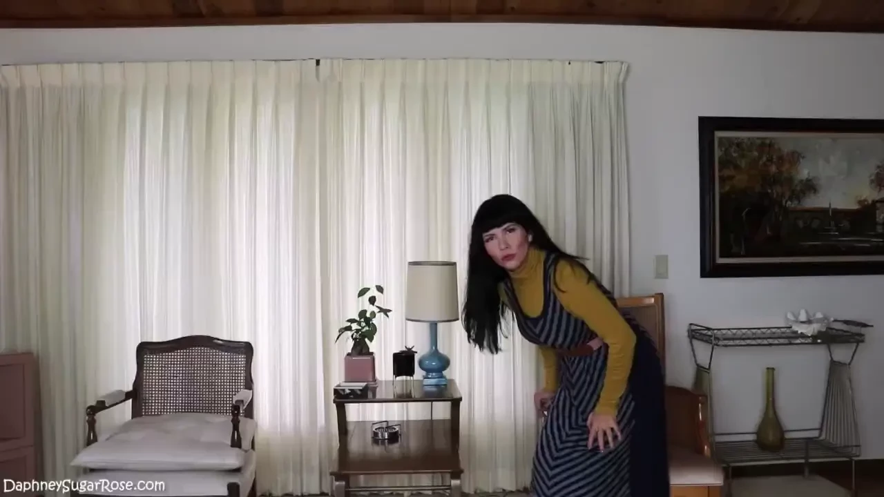 Big belly daphney devours doctor secretary amp over weight patients 