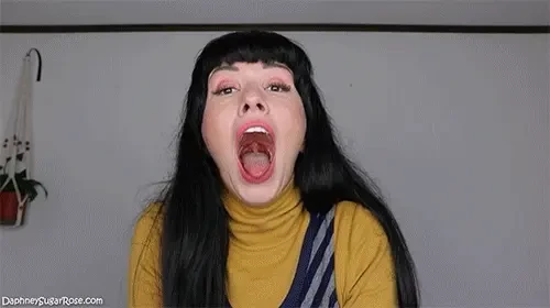 Big belly daphney devours doctor secretary amp over weight patients part 1 