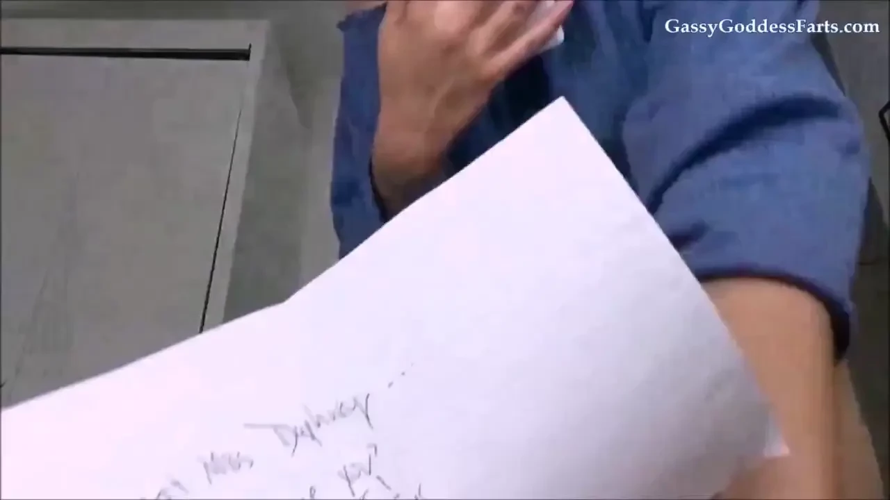 Asshole sniffing amp licking your cruel farting teacher pt 2 in part 1 