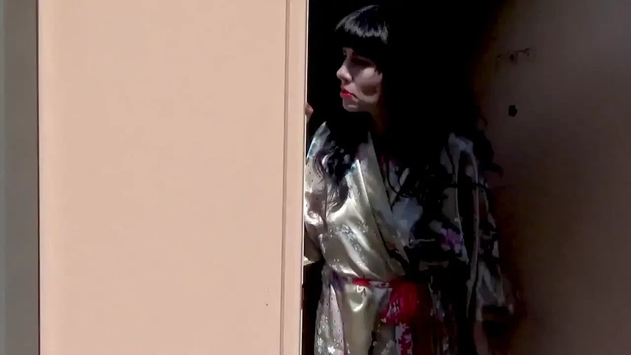 Angry wife gets shrunk by home wrecker bare ass farts this video does 