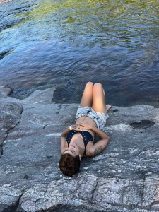 Fairy in the river part 2