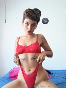 My pussy is so hot part 2